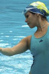 Swimmer