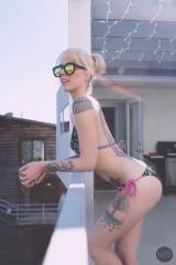 Alysha Nett