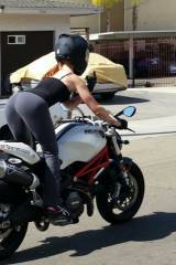 Ducati
