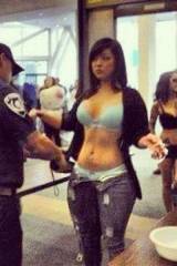 Security Screening