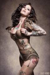 Jules Gore