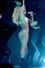 Lady Gaga's world class ass