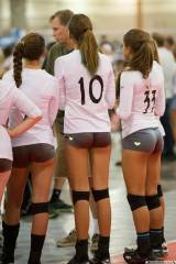 Volleyball. That is all.