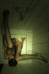 Erotic shower by Pixelles