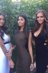 White, Brown & Black [xpost /r/russiangirls]