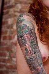 Cityscape