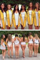 [Request] Any more on any of these UofA girls? Esp...