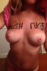 Rush