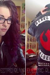 Rebel Scum (x-post /r/GeekyGirls)