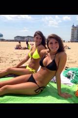 Beach Twins