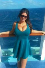 On a Boat (+ Gallery)