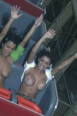 Tits Rollercoaster [IMG]