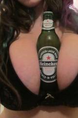 Beer and Boobs