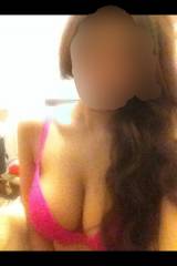 My Amateur Indian Wifes Titties Bursting Out Her ...