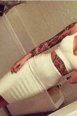Inked and Tight