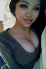 Gorgeous Asian Girl