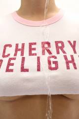 Cherry delight