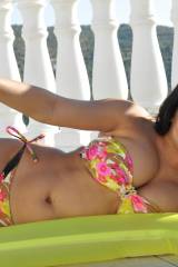 Lacey Banghard in bikini (X-post /r/Lacey_Banghard)