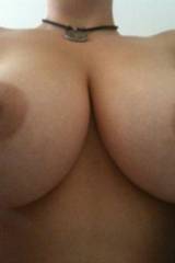 Perfect shape and nice nips
