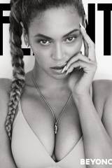 Beyonce - Flaunt Magazine