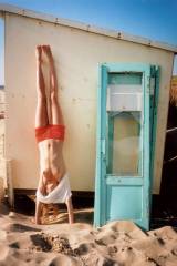 Handstand