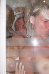 Shower Girl Funsies