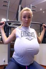 Workout (XPost from r/AgnetisMiracle)