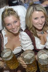 Looking forward to Octoberfest!