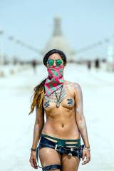 Burning Man 2014 [AIC]