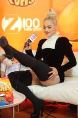 Rita ora