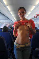 This is why I always fly Southwest
