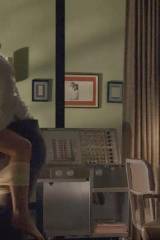 Solid Emily Kinney ass screenshot from Masters of Sex