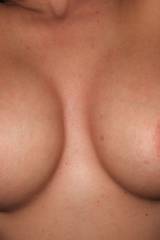 I love my wife's nipples