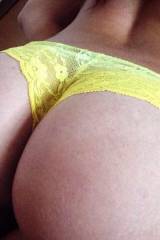 Believe it or not, yellow is my [f]avorite color ;...