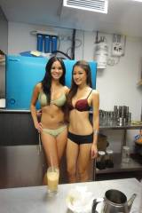 Two hot girls