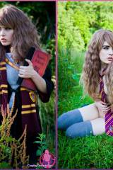 Hermione [via /r/bestofcollege]
