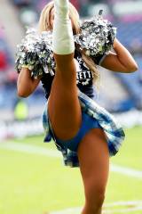 Cheerleader