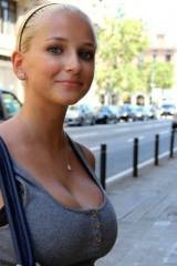 Out and about