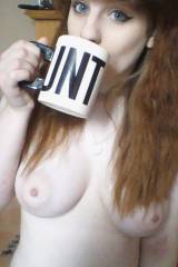 nice mug