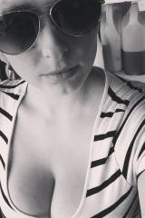 Striped cleavage