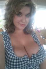 Checked Cleavage