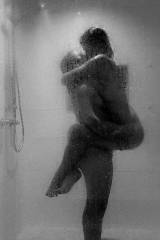Steamy Shower Sex