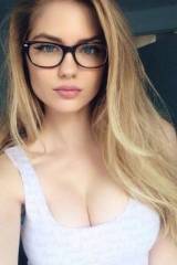 Alexandria Morgan [x-post /r/sexyhair]