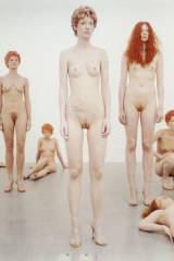 PROVENANCE, Gagosian Gallery, London, 2000 perform...