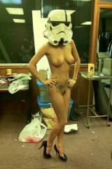 Storm Trooper!