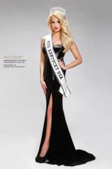 Miss Kentucky USA 2013 Allie Leggett