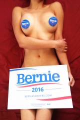tomorrow is Super Tuesday--lets get out the [f]-i...