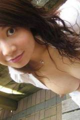Asian girls often have amazing tits