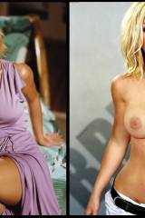 Britney Spears on/off