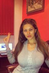 Gabriela Ivanova from Bulgaria
